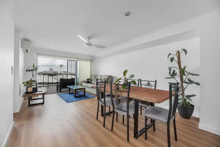 1805/67 Linton Street, Kangaroo Point QLD 4169