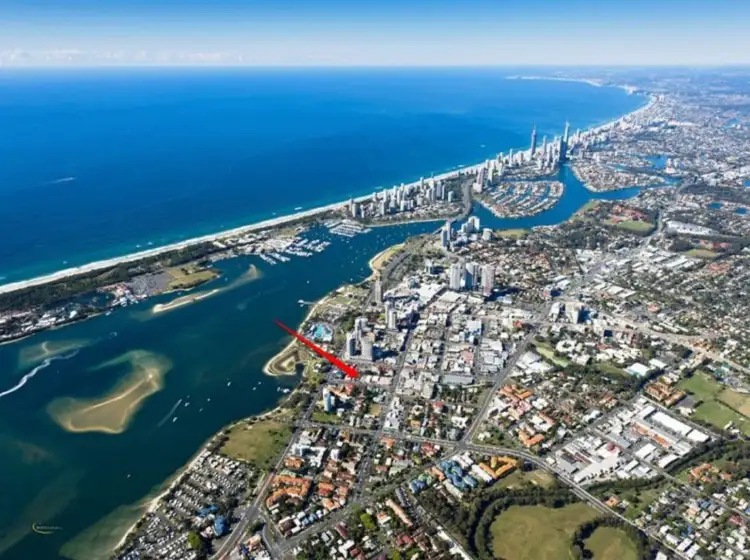 6/10 Railway Street, Southport QLD 4215