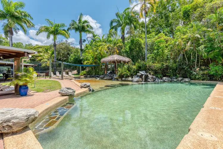 Second view of Homely unit listing, 11/1 Beor Street (Plantation Resort), Craiglie, Port Douglas QLD 4877