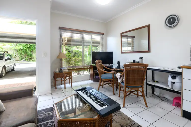 Fourth view of Homely unit listing, 11/1 Beor Street (Plantation Resort), Craiglie, Port Douglas QLD 4877