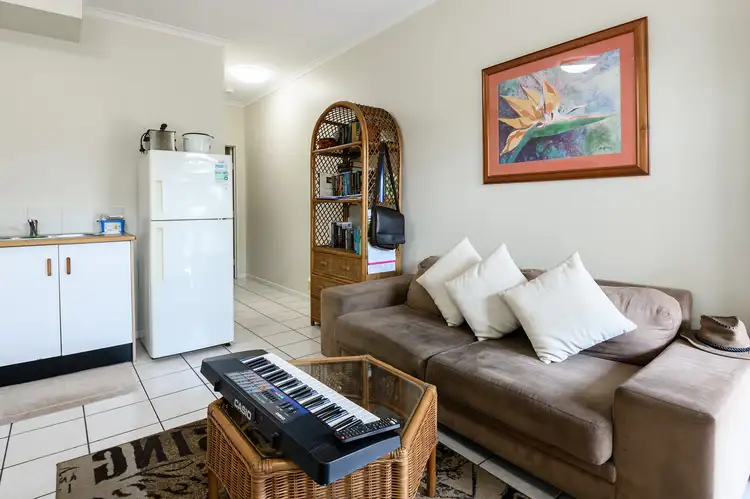 Fifth view of Homely unit listing, 11/1 Beor Street (Plantation Resort), Craiglie, Port Douglas QLD 4877
