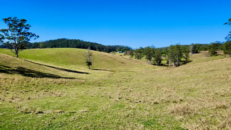 Fifth view of Homely land listing, 539-605 Bellthorpe West Road, Bellthorpe QLD 4514