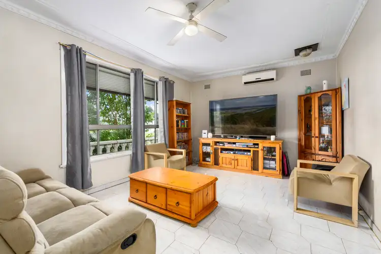 Third view of Homely house listing, 4 Barker Street, Cambridge Park NSW 2747