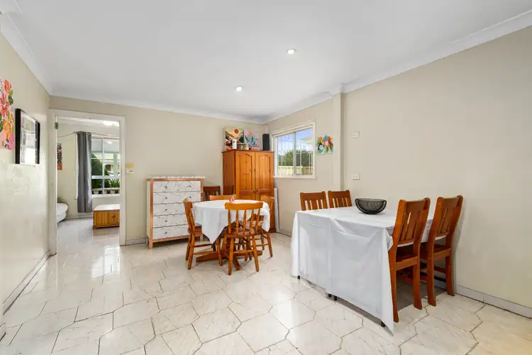 Fourth view of Homely house listing, 4 Barker Street, Cambridge Park NSW 2747