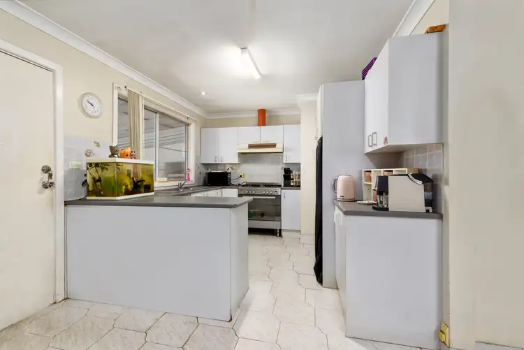 Fifth view of Homely house listing, 4 Barker Street, Cambridge Park NSW 2747