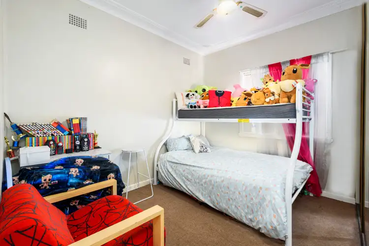 Sixth view of Homely house listing, 4 Barker Street, Cambridge Park NSW 2747