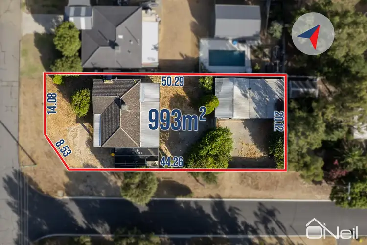 Main view of Homely house listing, 18 Elsie Street, Gosnells WA 6110