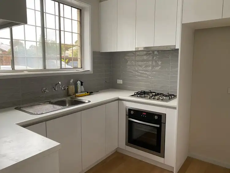 Second view of Homely unit listing, 3/111 Flinders Street, Thornbury VIC 3071