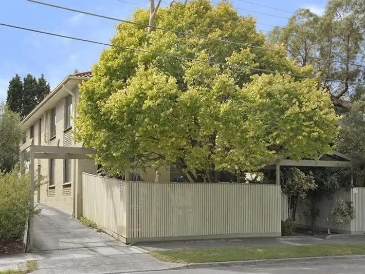 3/111 Flinders Street, Thornbury VIC 3071