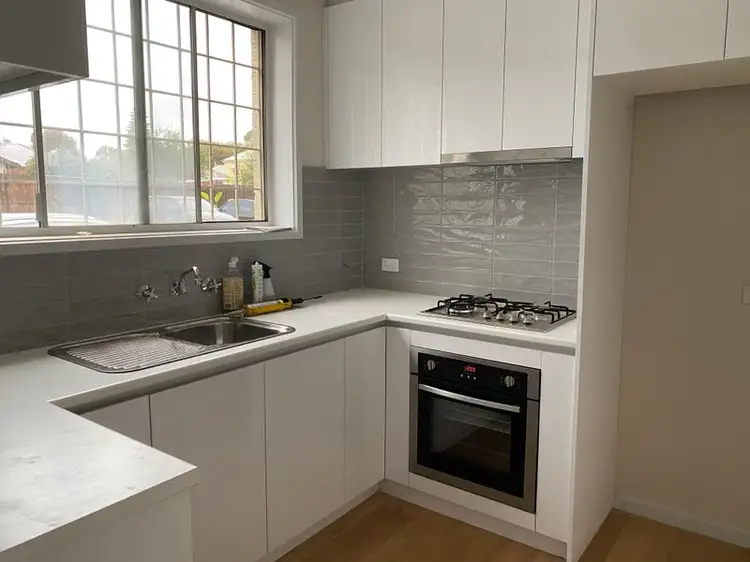 Second view of Homely unit listing, 3/111 Flinders Street, Thornbury VIC 3071