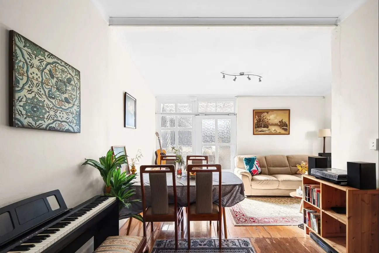 Main view of Homely house listing, 181 Norton Street, Ashfield NSW 2131