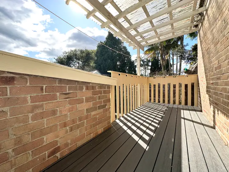 Fifth view of Homely house listing, 181 Norton Street, Ashfield NSW 2131