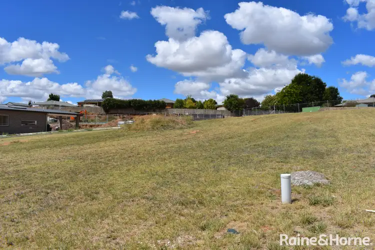 Second view of Homely land listing, 19 Gell Place, Abercrombie NSW 2795