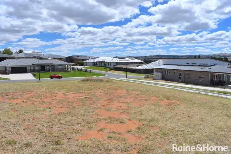 Third view of Homely land listing, 19 Gell Place, Abercrombie NSW 2795