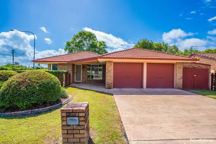 Main view of Homely house listing, 2 Banksia Park Dr, Scarness QLD 4655