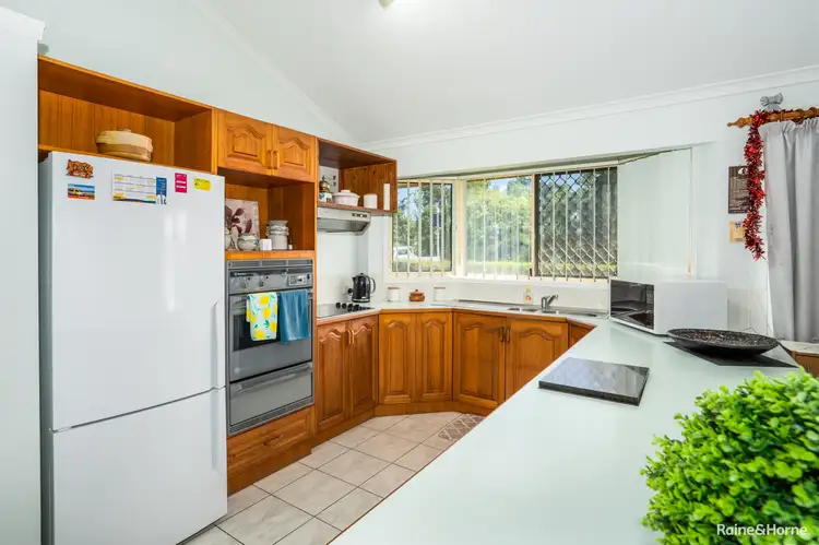 Second view of Homely house listing, 2 Banksia Park Dr, Scarness QLD 4655