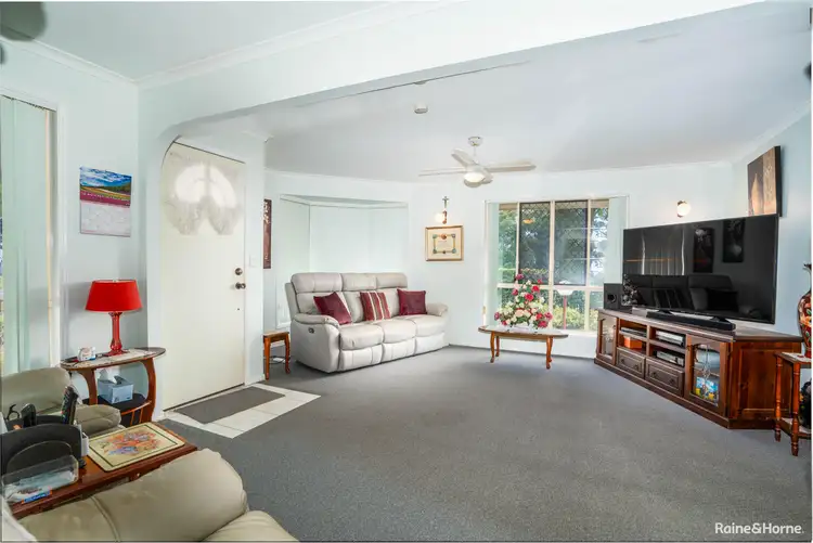 Third view of Homely house listing, 2 Banksia Park Dr, Scarness QLD 4655