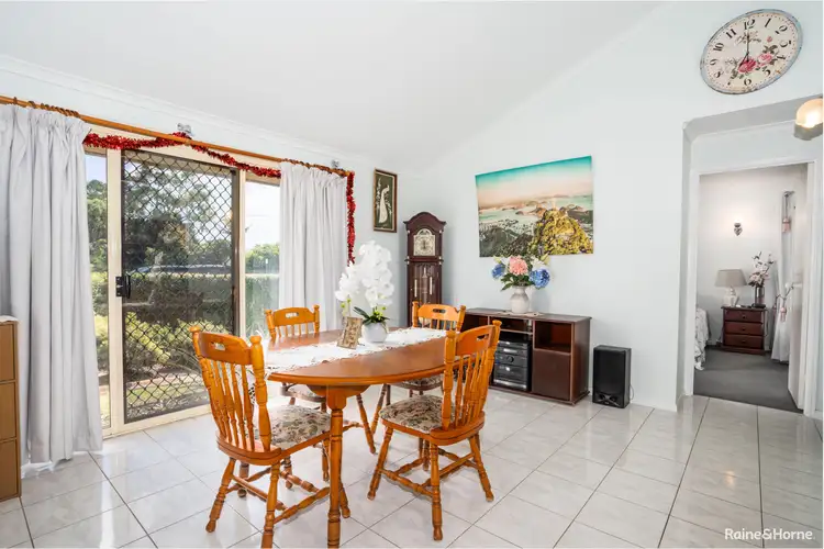 Fourth view of Homely house listing, 2 Banksia Park Dr, Scarness QLD 4655