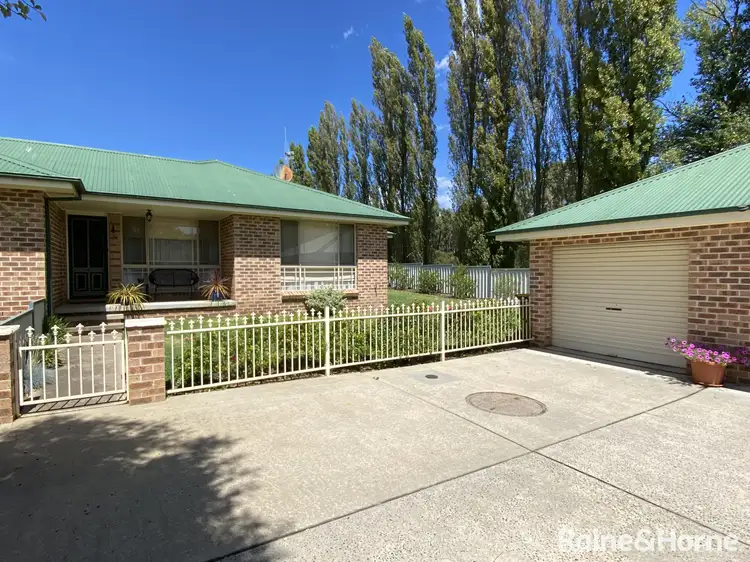 Main view of Homely unit listing, 4/95 Cecil Road, Orange NSW 2800