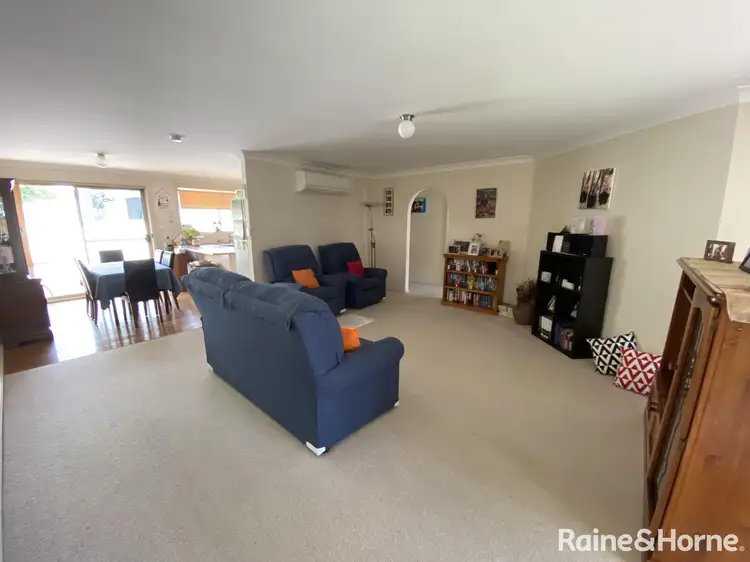 Second view of Homely unit listing, 4/95 Cecil Road, Orange NSW 2800