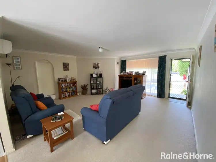 Third view of Homely unit listing, 4/95 Cecil Road, Orange NSW 2800