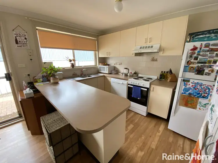 Fifth view of Homely unit listing, 4/95 Cecil Road, Orange NSW 2800