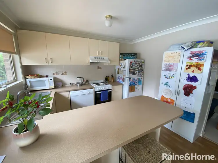 Sixth view of Homely unit listing, 4/95 Cecil Road, Orange NSW 2800