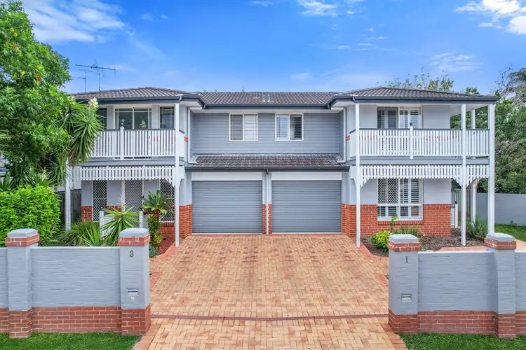 1/1 Conon Street, Lutwyche QLD 4030