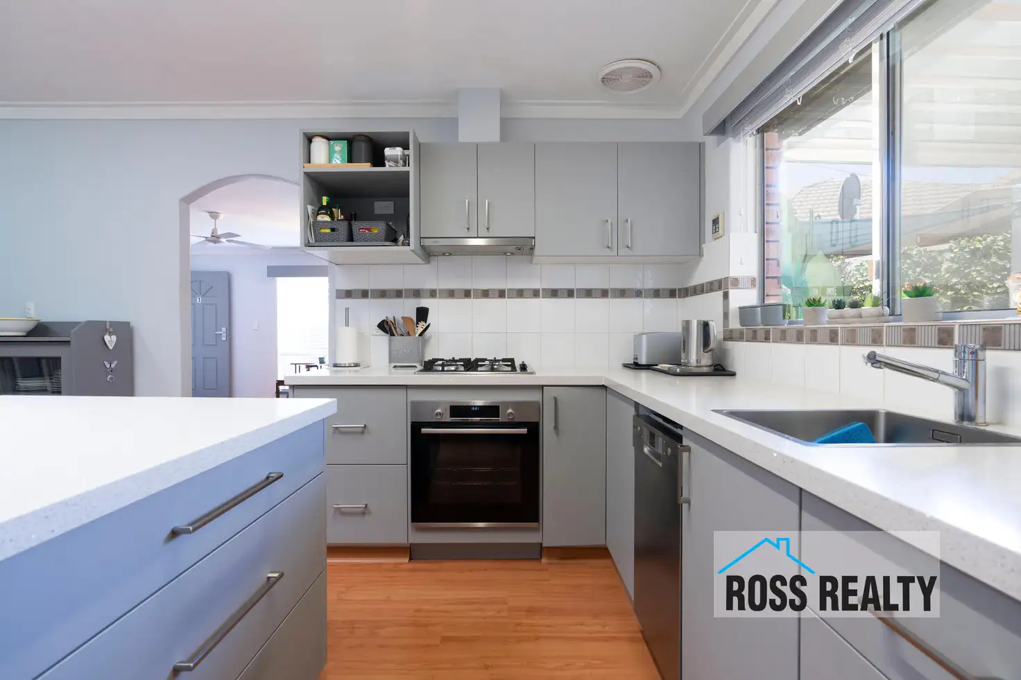 Main view of Homely villa listing, 1/8-10 Mayer Close, Noranda WA 6062