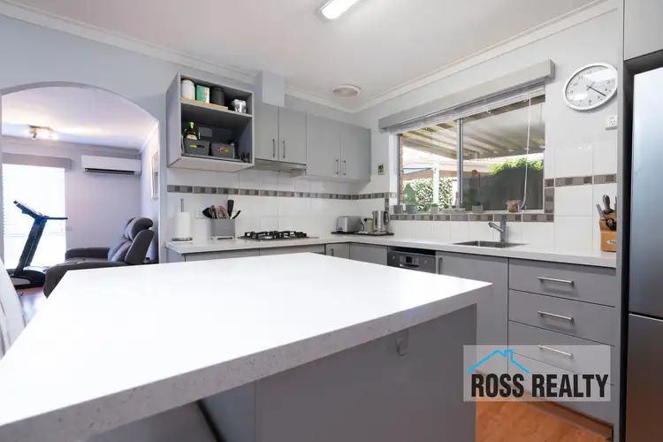 Second view of Homely villa listing, 1/8-10 Mayer Close, Noranda WA 6062