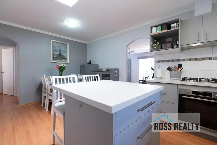 Third view of Homely villa listing, 1/8-10 Mayer Close, Noranda WA 6062