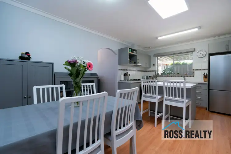 Fourth view of Homely villa listing, 1/8-10 Mayer Close, Noranda WA 6062