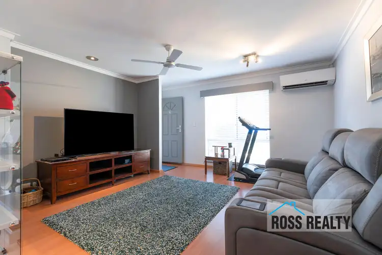 Fifth view of Homely villa listing, 1/8-10 Mayer Close, Noranda WA 6062