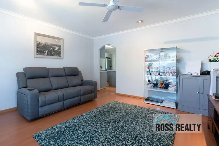 Sixth view of Homely villa listing, 1/8-10 Mayer Close, Noranda WA 6062