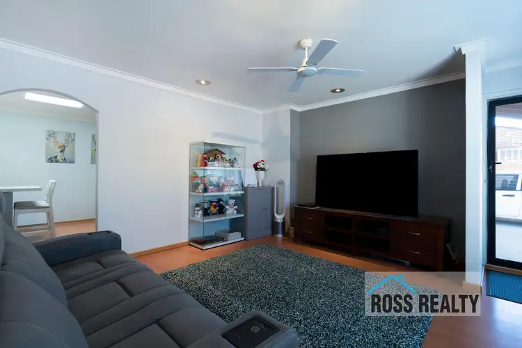 Seventh view of Homely villa listing, 1/8-10 Mayer Close, Noranda WA 6062