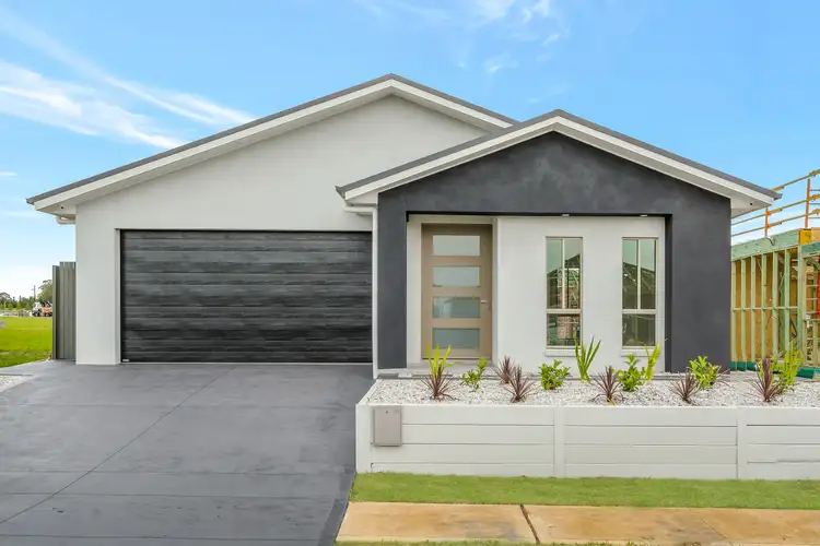 92 Somervaille Drive, Catherine Field NSW 2557