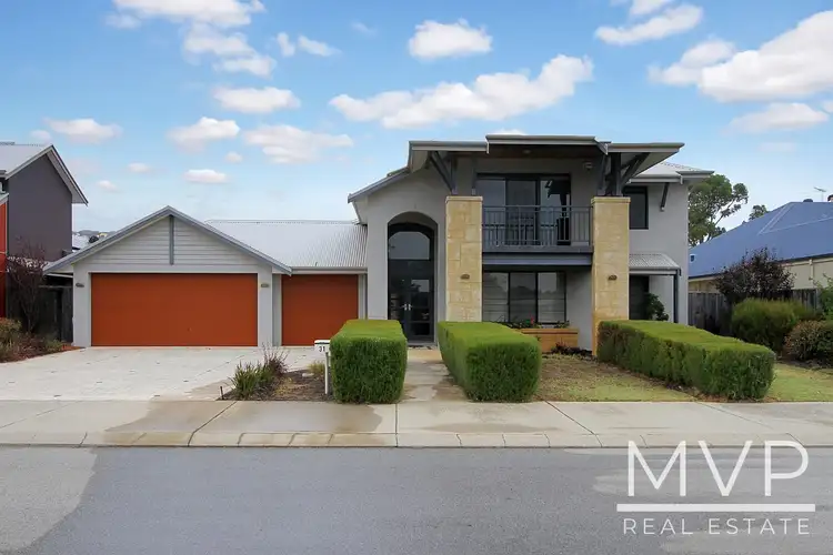 31 Harmony Avenue, Atwell WA 6164