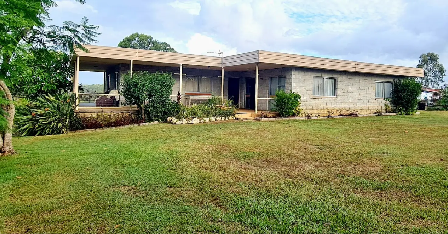 Main view of Homely house listing, 50 McIntosh Creek Road, Jones Hill QLD 4570