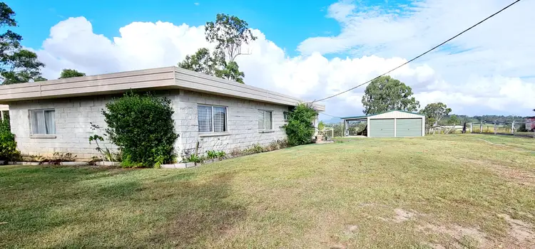 Second view of Homely house listing, 50 McIntosh Creek Road, Jones Hill QLD 4570