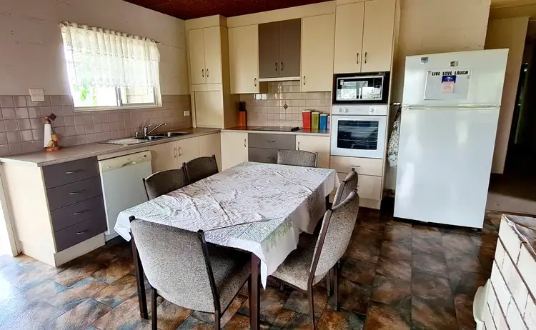 Fifth view of Homely house listing, 50 McIntosh Creek Road, Jones Hill QLD 4570