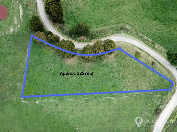 Main view of Homely land listing, 7 Clements Road, Woorarra East VIC 3962