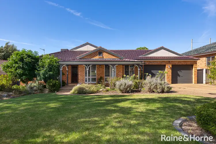 Main view of Homely house listing, 39 Kimberley Drive, Tatton NSW 2650