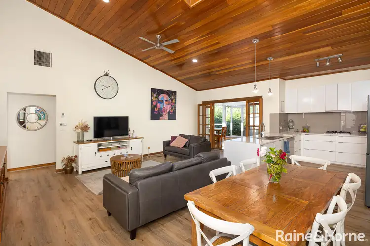 Second view of Homely house listing, 39 Kimberley Drive, Tatton NSW 2650