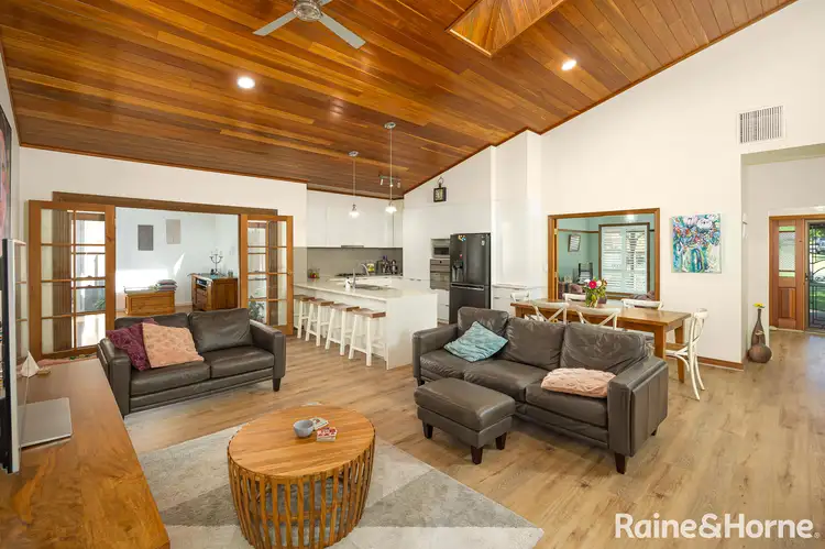 Third view of Homely house listing, 39 Kimberley Drive, Tatton NSW 2650