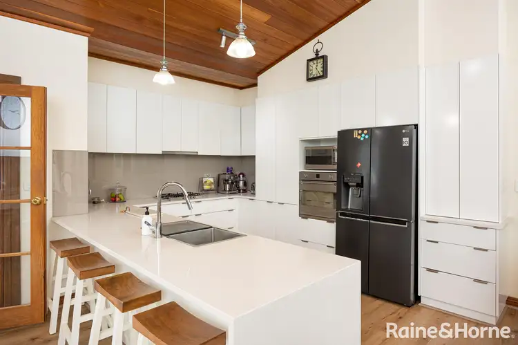 Fourth view of Homely house listing, 39 Kimberley Drive, Tatton NSW 2650