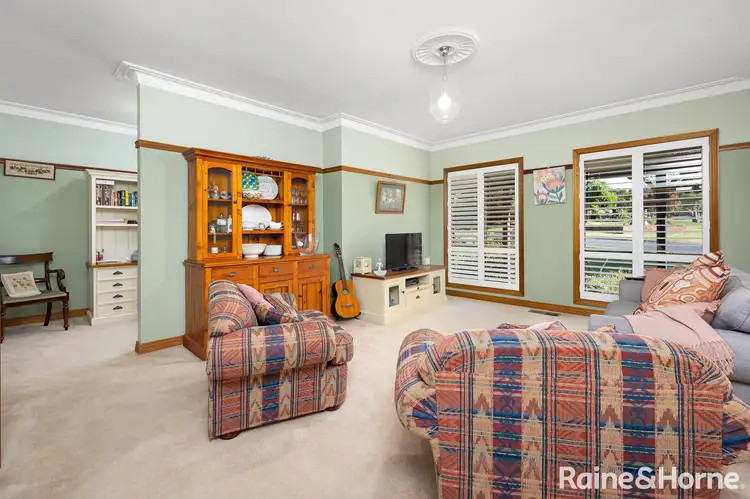 Fifth view of Homely house listing, 39 Kimberley Drive, Tatton NSW 2650