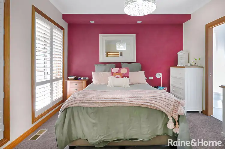 Sixth view of Homely house listing, 39 Kimberley Drive, Tatton NSW 2650