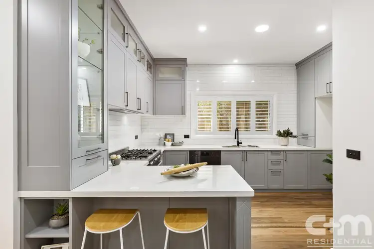 Third view of Homely townhouse listing, 3/5 Suvla Grove, Coburg North VIC 3058