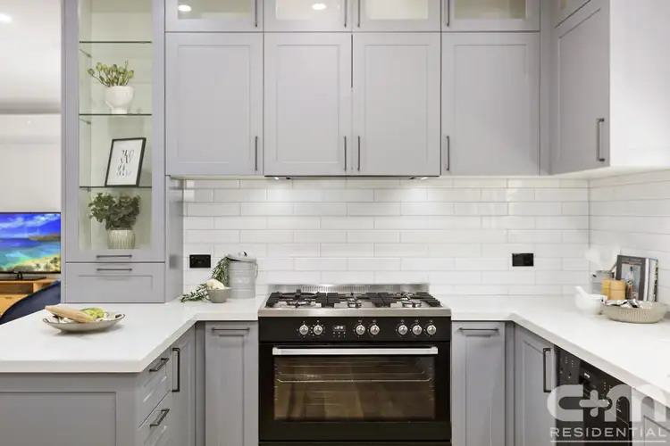 Fourth view of Homely townhouse listing, 3/5 Suvla Grove, Coburg North VIC 3058