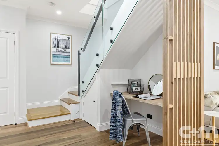 Sixth view of Homely townhouse listing, 3/5 Suvla Grove, Coburg North VIC 3058